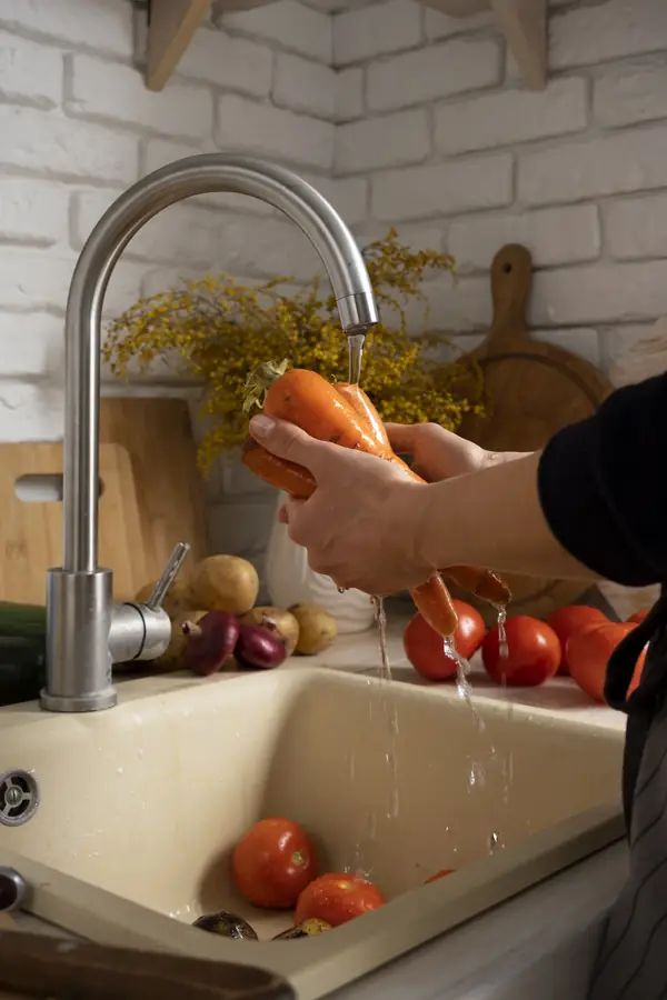 Kraanzuiver Waterfilter Diensten